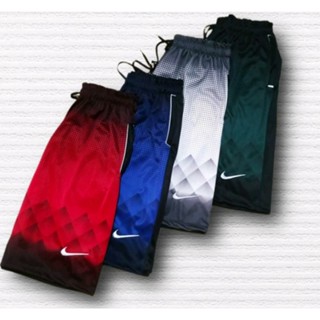 Kit com 4 Bermudas Shorts Masculino Flanelada com Bolsos - Casual