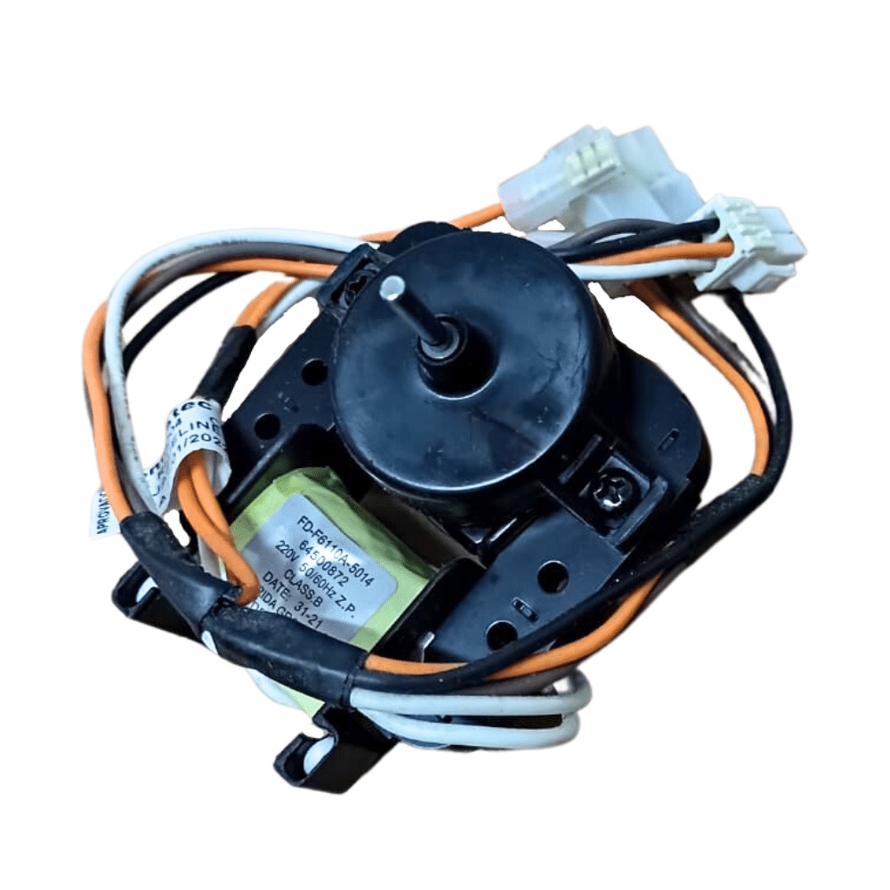 Motor Ventilador Inferior Electrolux DC46 DC48 A99487502 Ori