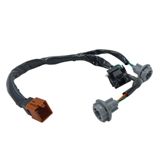 Chicote Soquete Farol Cg 150 Titan 2011 2012 2013 em Oferta na Shopee