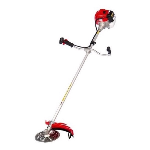 Roçadeira Lateral A Gasolina 42,7cc 1,67cv Tbc43x Toyama em Oferta na Shopee