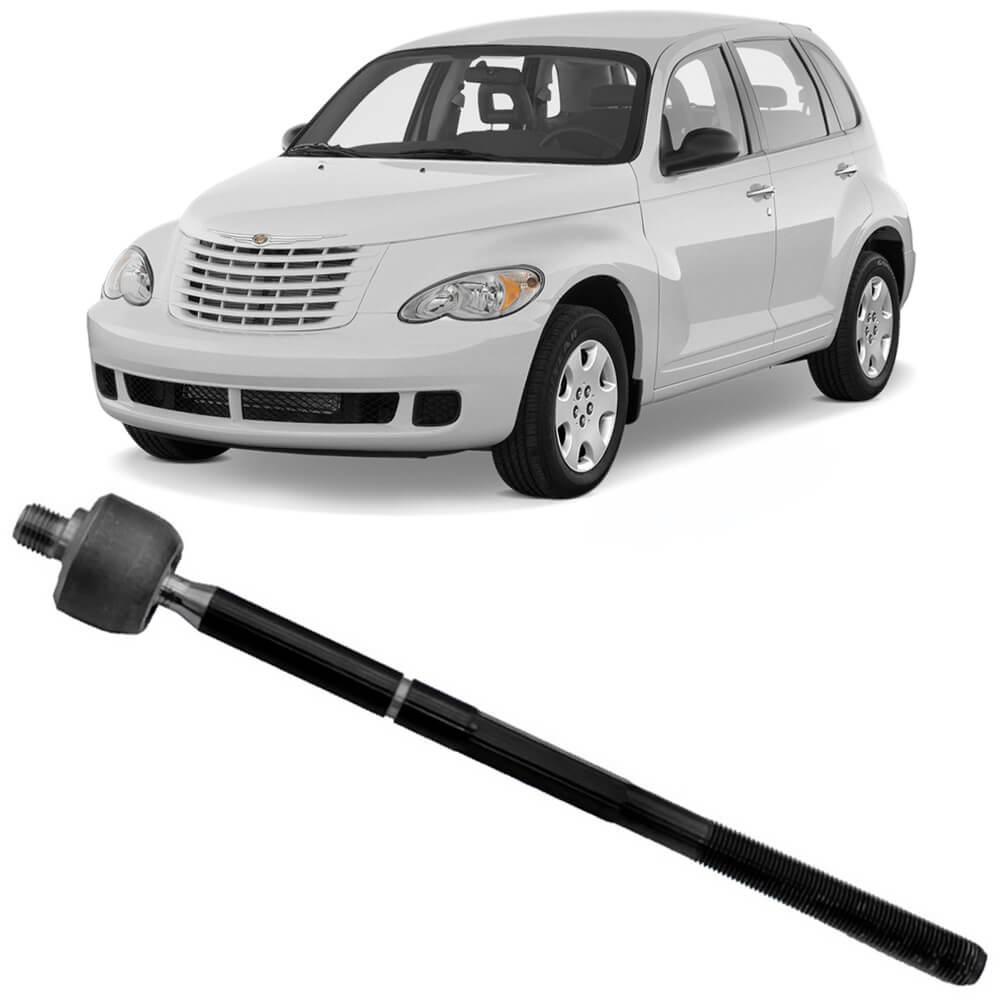 Barra Axial Direção Chrysler PT Cruiser 2007 a 2010 Viemar