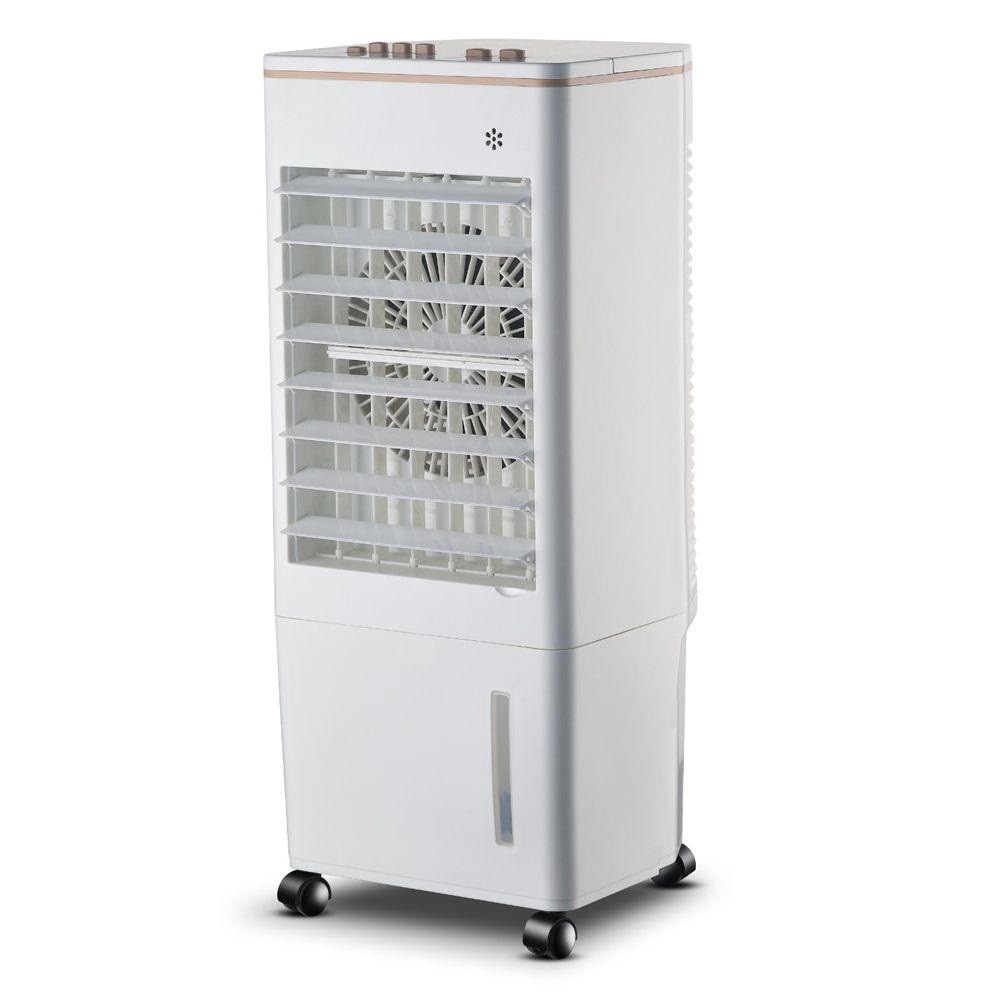 Climatizador de ar portátil ZLX-8 8 Litros 65W Zellox - Home Appliances