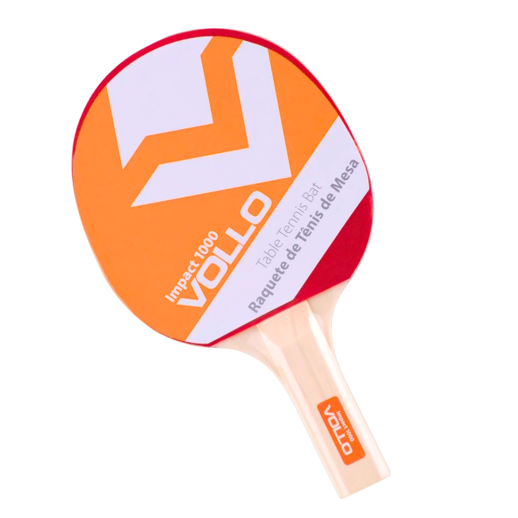 RAQUETE DE PING PONG PROFISSIONAL TENIS DE MESA