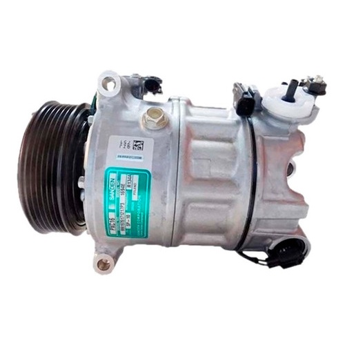 Compressor Ford Ka 1.0 2014 2015