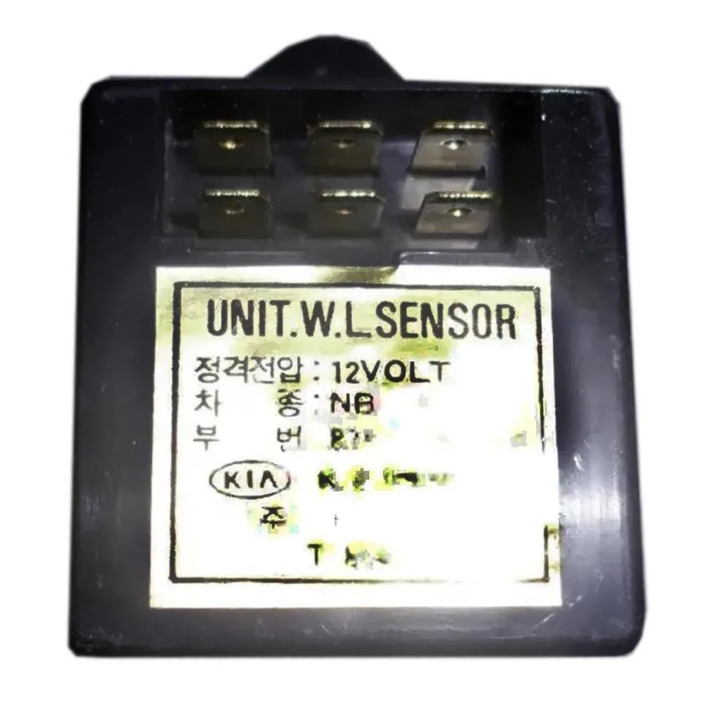 Rele Sensor Nível Kia Besta Asia Topic  8248-15-620 824815620