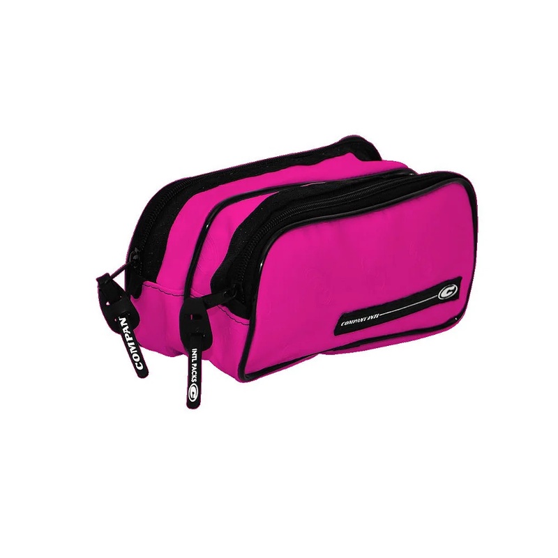 Estojo Company Emborrachado