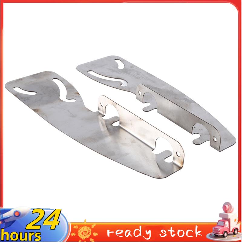 HOT Universal Suporte De Extensão Do Forno Para Churrasco Churrasqueira Exterior