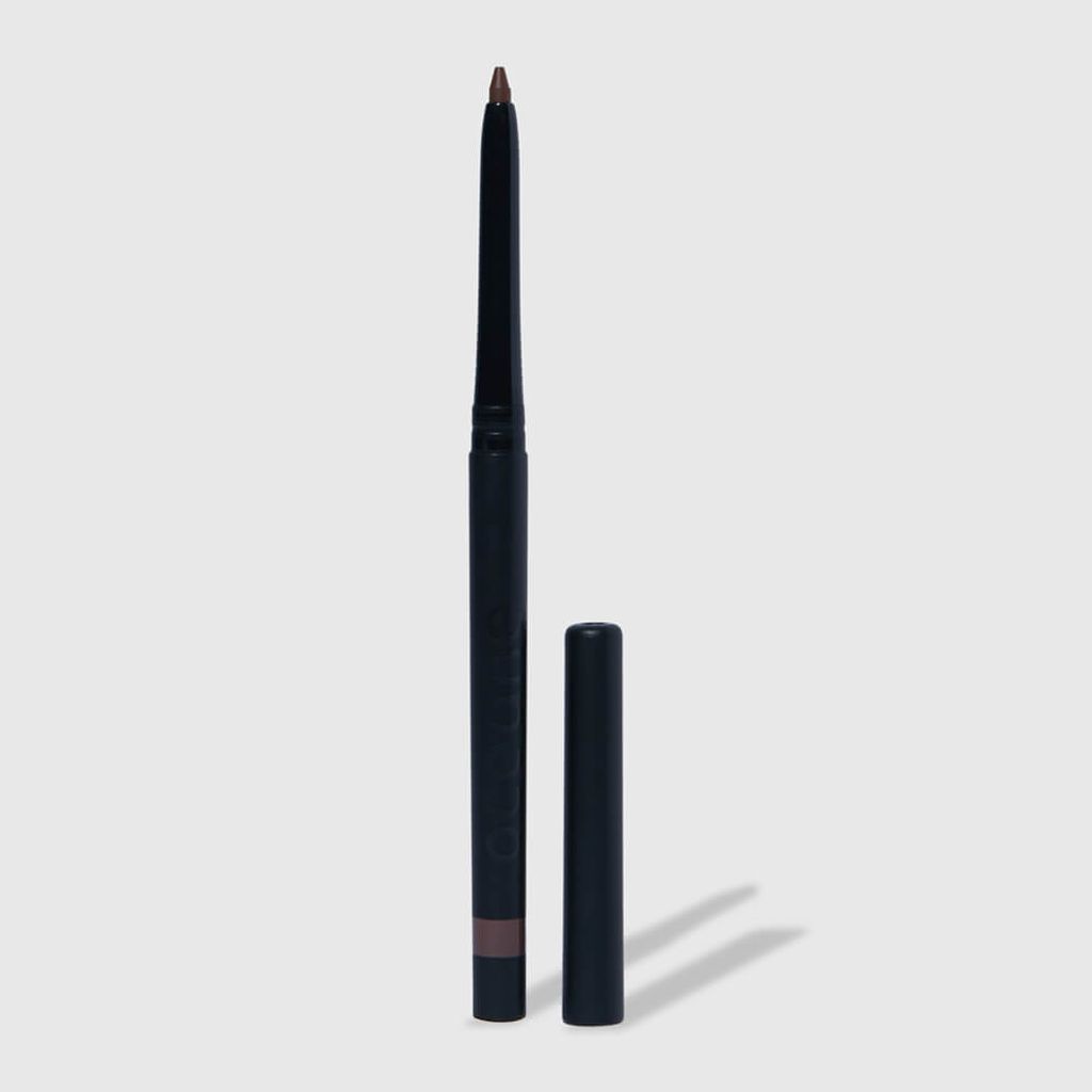 Lápis de Olhos Retrátil Marrom - Eyeliner Brown Océane Edition 1,2ml em Oferta na Shopee