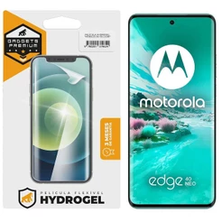Película Protetora Anti-impacto Ultra resistente para Motorola Moto Edge 40 Neo 5G Hydrogel Gshield