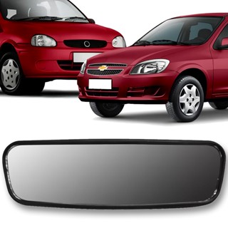 Retrovisor Interno Corsa e Celta 2000 2001 2002 2003 2004 2005 2006 2007 2008 2009 2010