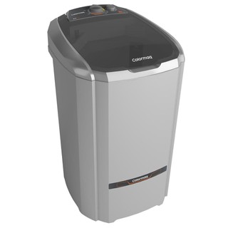 Tanquinho Semiautomática 20Kg LCS PR 20 Colormaq Prata em Oferta na Shopee