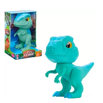 LITTLE DINO VELOCIRAPTOR