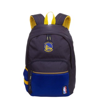Mochila Grande NBA Legend - Golden State Warriors