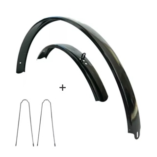 Paralama Bike Aro 26 Monark Paralama Mk Bicicleta em Oferta na Shopee