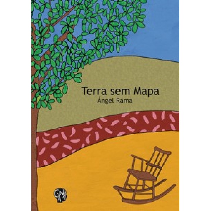 Terra sem mapa