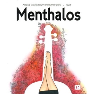 MENTHALOS em Oferta na Shopee
