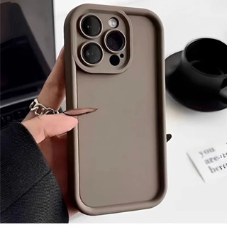 Capa De Silicone De Luxo Para Telefone Xiaomi 14 13 12 13T 12T Pro Mi 13 12 11 Lite 5G NE Poco F5 X5 X3 Proteção Da Câmera