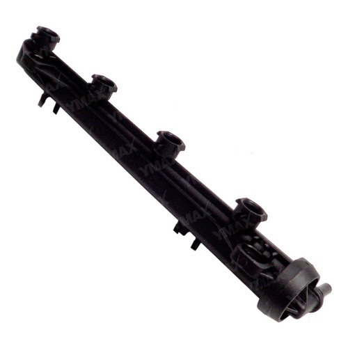 Flauta Do Bico Injetor Peugeot 206 Clio 1.0 16v 2000 Á 2005