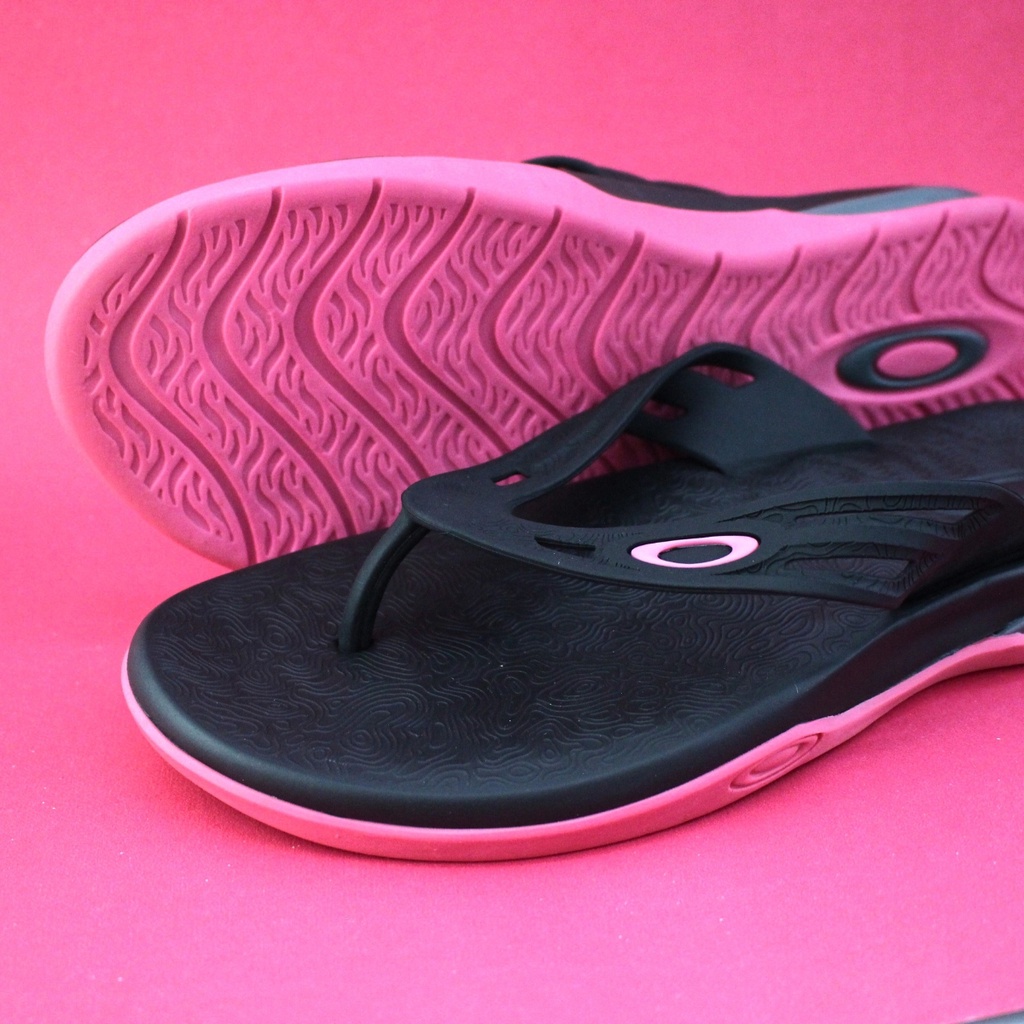 Sandália Chinelo Oakley Killer Point II Design Único