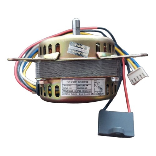 Motor Para Climatizador Consul C1f05abbna 220v - W10906454