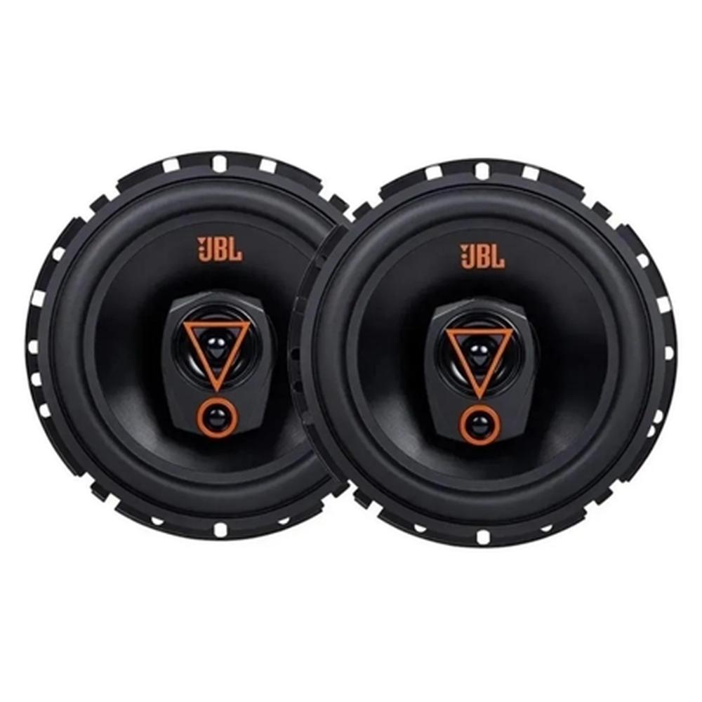 ALTO FALANTE JBL 6TRMS80 6 POLEGADAS MULTI SYSTEM 80W 4 OHMS (PAR)