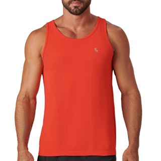 Camiseta Regata Masculina Sport Lupo