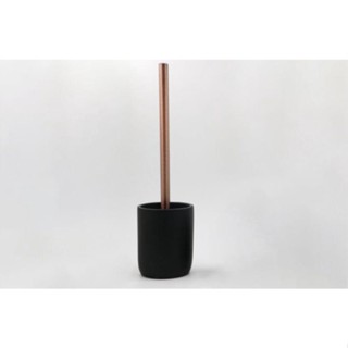 Escova Sanitária Poli Preto Mate