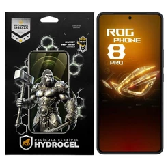 Película para ASUS ROG Phone 8 Pro - Hydrogel HD - Gshield