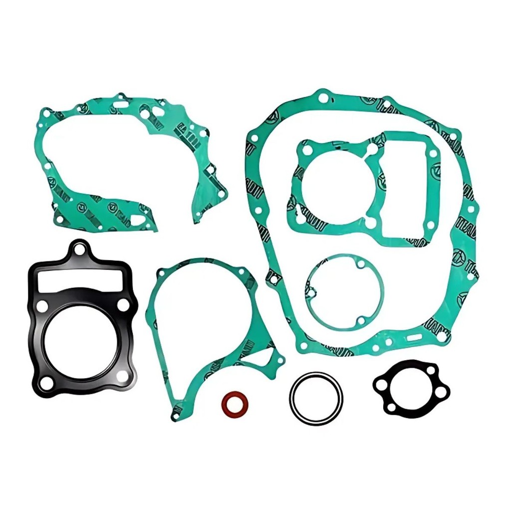 Jogo Juntas Completa Honda Cg 125 / Titan 125 /99