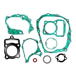 Jogo Juntas Completa Honda Cg 125 / Titan 125 /99