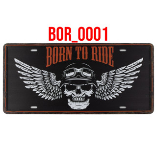 QUADRO PLACA DECORATIVA METAL MOTOQUEIROS MOTOROCK CAVEIRA em Oferta na Shopee