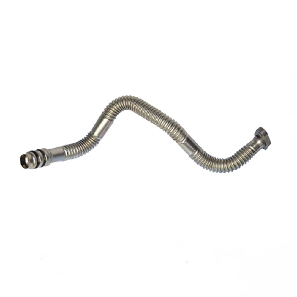 TUBO FLEXIVEL TURBINA FORD CARGO 815/1319/1719/1519 VW 8150/13170 - 2R0145877
