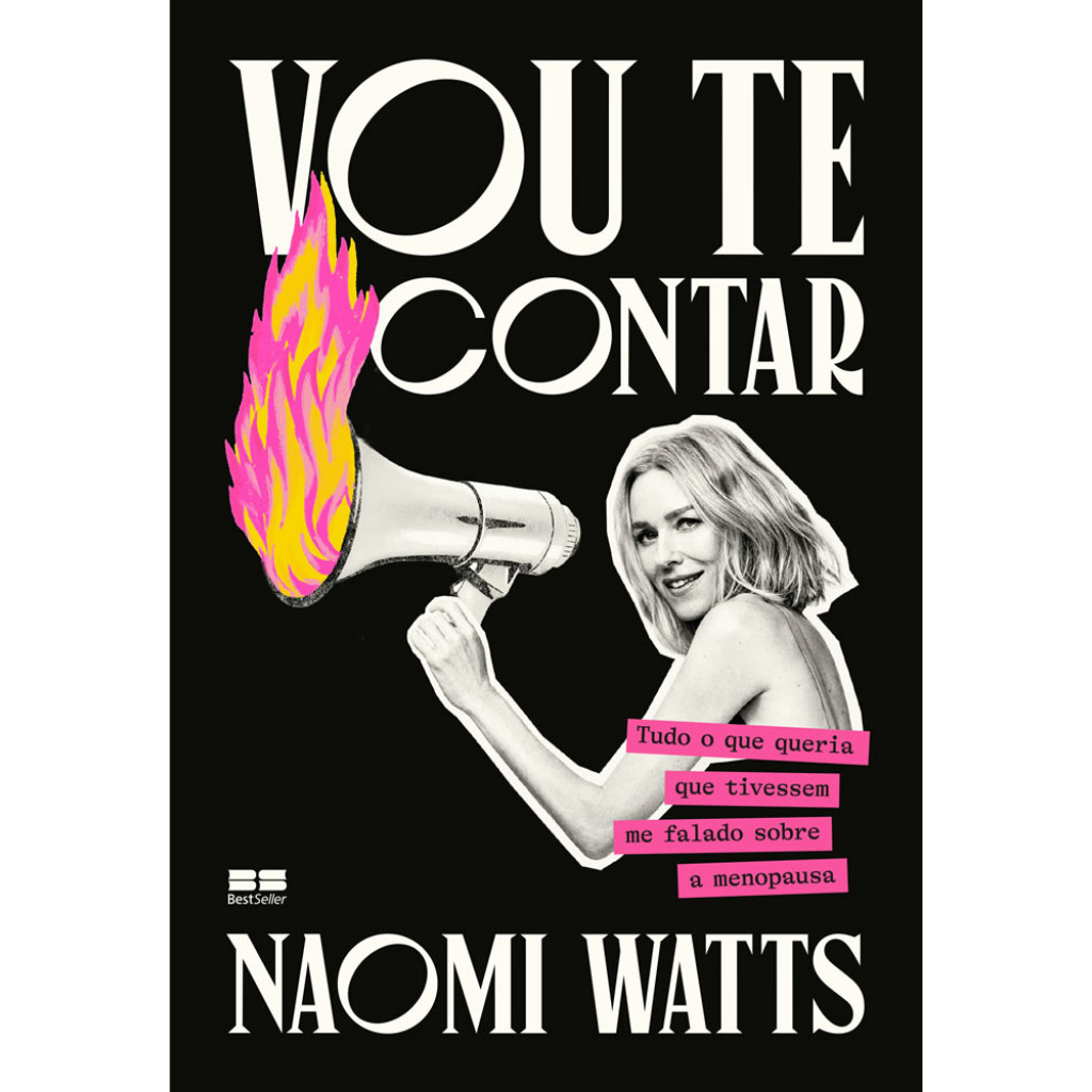 VOU TE CONTAR TUDO O QUE QUERIA QUE TIVESSEM ME FALADO SOBRE A MENOPAUSA