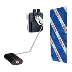 Sensor Nível do Combustível - Ford New Fiesta 1.5 1.6 2013 a 2019 / KA 2014 a 2021 - Bosch