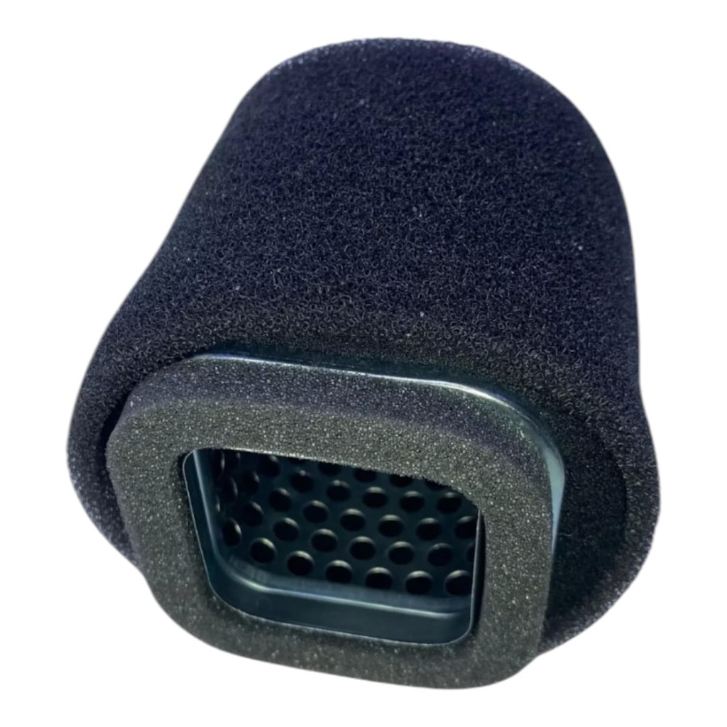 FILTRO DE AR YBR 125 ano 2000 a 2008 FACTOR 125 2008 a 2016