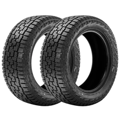 Jogo 2 Pneus Pirelli Aro 17 Scorpion All Terrain Plus 225/65R17 106H XL - Letras Brancas