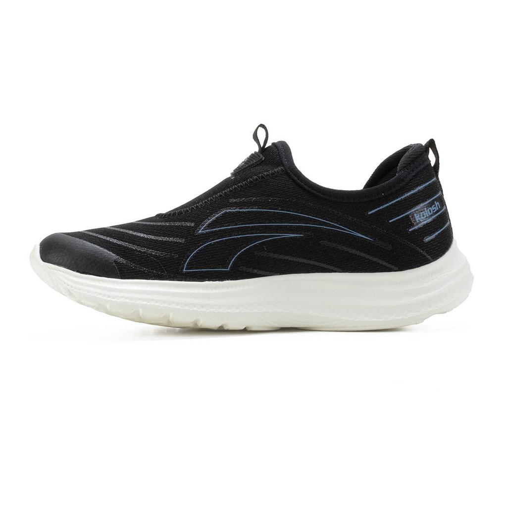Detalhes do Tênis Kolosh Esportivo Slip On E0291