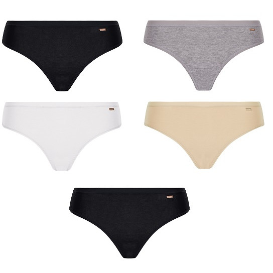 Calcinha 100 Algodão Feminina Lupo: Onde Comprar | BuscaProdutos