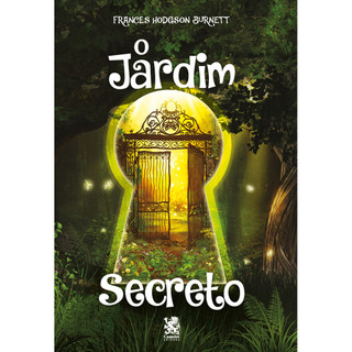 O Jardim Secreto Livros Bt