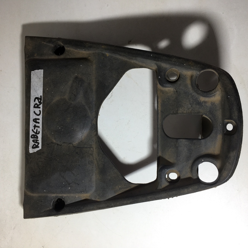 Rabeta Traseira Crz 150 Original