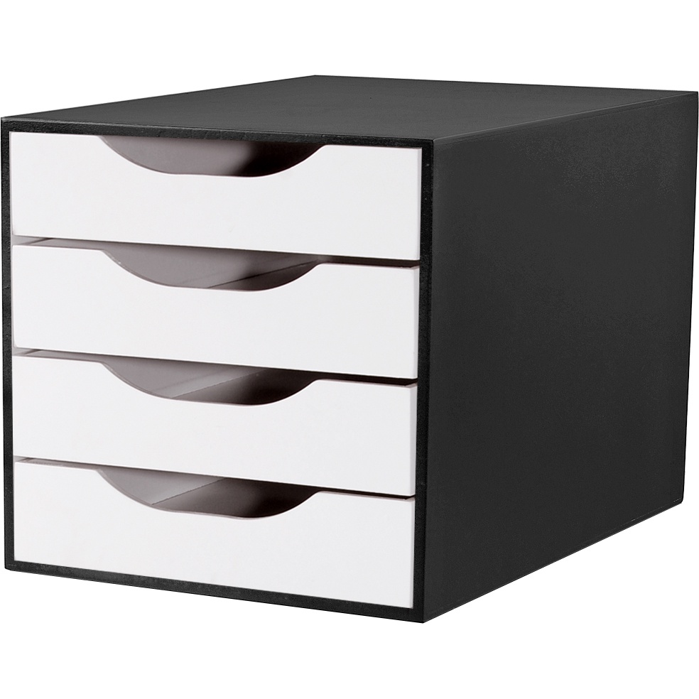 Gaveteiro Arquivo 4 Gavetas: Onde Comprar | BuscaProdutos