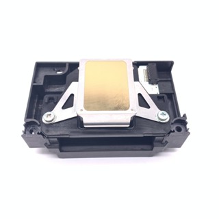 Para Epson r1390 L1800 R390r270 R1430 1400 Cabeça De Impressão Do Bocal Da Impressora