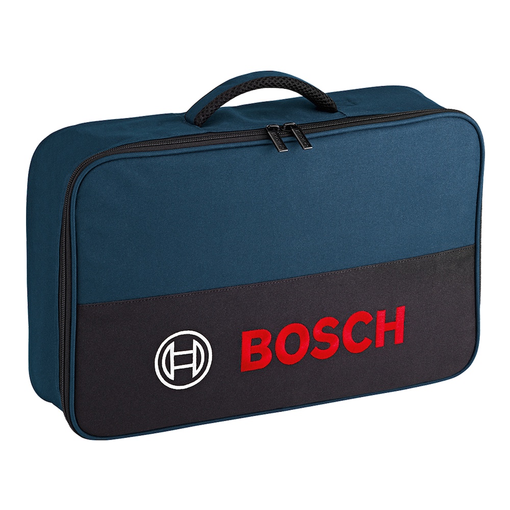 Bolsa de Ferramentas 17" Bosch SoftCase em Oferta na Shopee