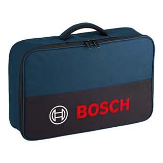 Bolsa de Ferramentas 17" Bosch SoftCase em Oferta na Shopee