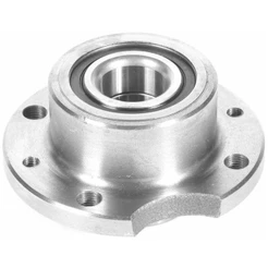 Cubo Roda Fiat Prêmio Elba Uno Tipo Traseiro C/ Rolamento