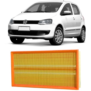Filtro Ar Volkswagen Fox 1.0 2003 A 2013 Tecfil em Oferta na Shopee