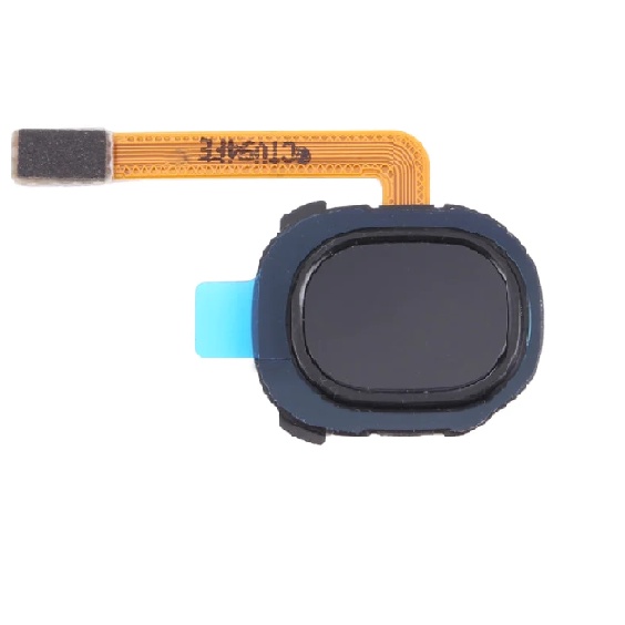 Flex Biometria Botão Home Digital  A20 A40 A20e A205 A405
