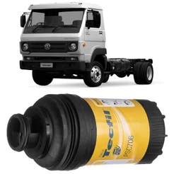Filtro Combustível Delivery Cummins 2012 A 2020 Tecfil