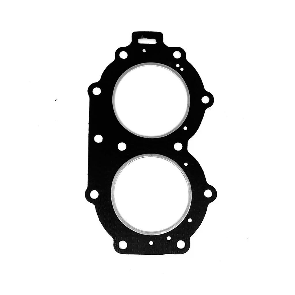 Junta de Cabecote Motor Popa Yamaha 25 HP VM BM Modernos