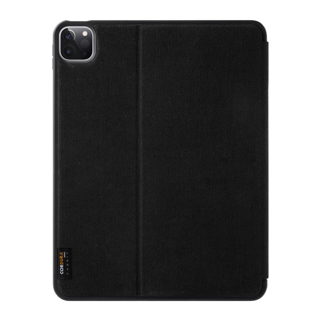 Capa case para iPad Pro 11/Air 4-5 urban folio preta cordura Laut